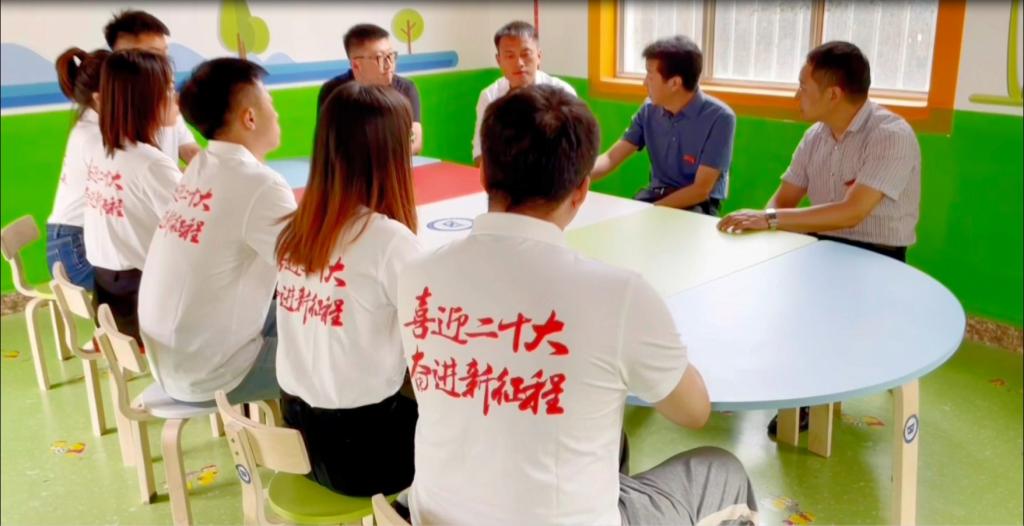 研究生社会实践活动——云南省保山市昌宁县